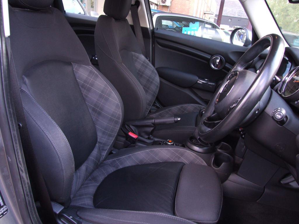 Used MINI Hatch 2018 for sale - 75606563: Photo 22