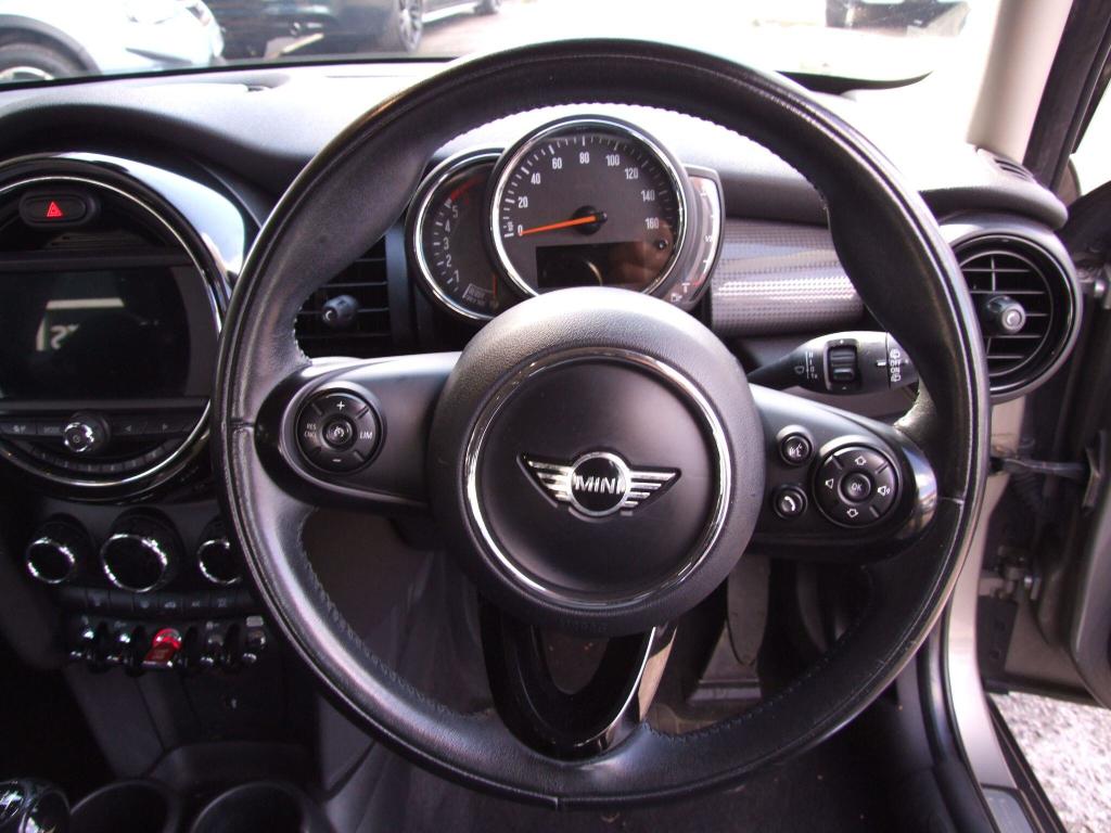 Used MINI Hatch 2018 for sale - 75606563: Photo 28