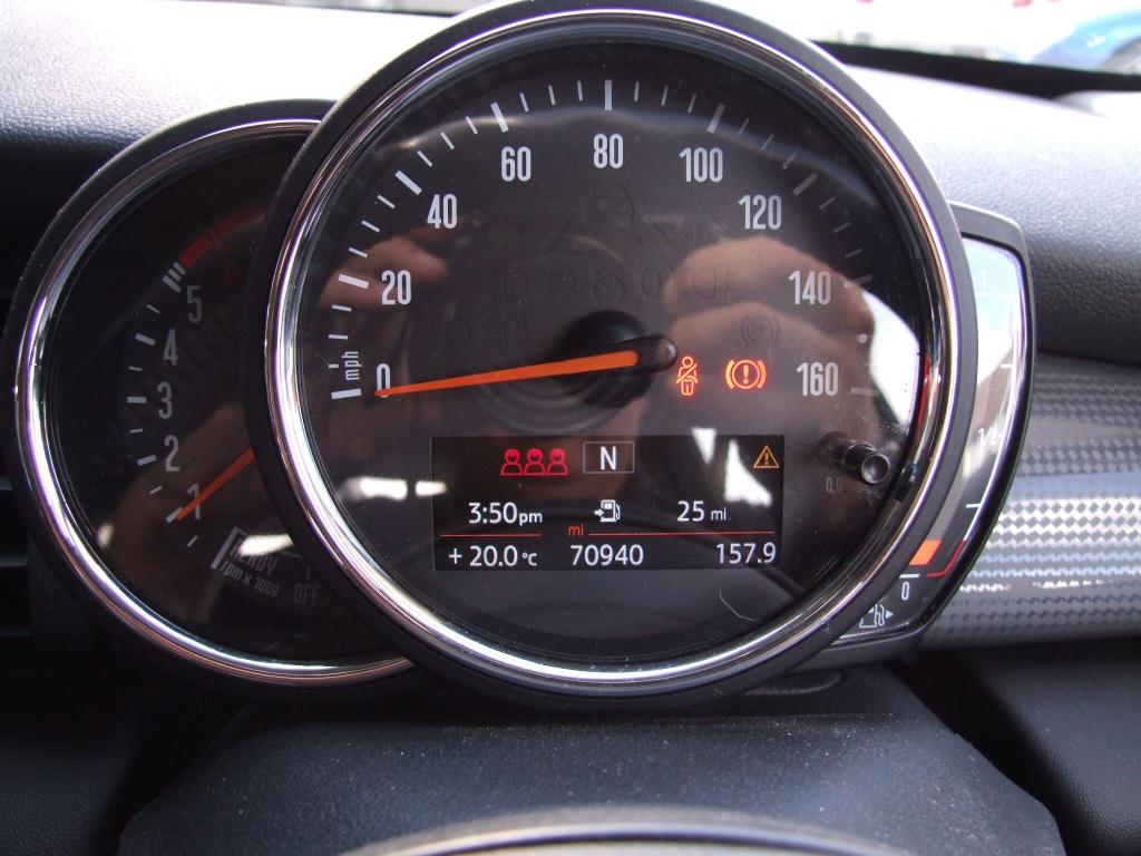 Used MINI Hatch 2018 for sale - 75606563: Photo 30