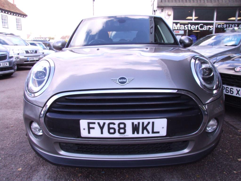 Used MINI Hatch 2018 for sale - 75606563: Photo 8