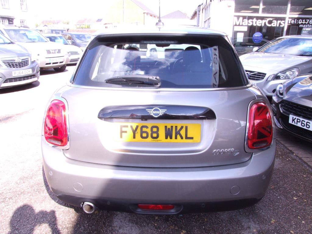 Used MINI Hatch 2018 for sale - 75606563: Photo 9