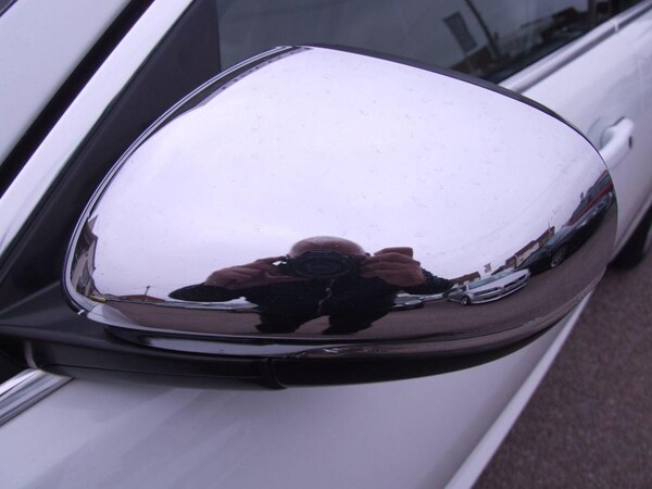 Used Jaguar XF 2010 for sale - 76178267: Photo 13