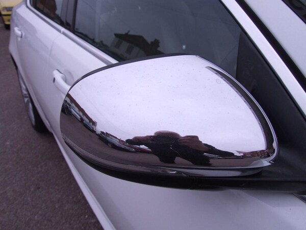 Used Jaguar XF 2010 for sale - 76178267: Photo 14