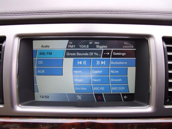 Used Jaguar XF 2010 for sale - 76178267: Photo 39