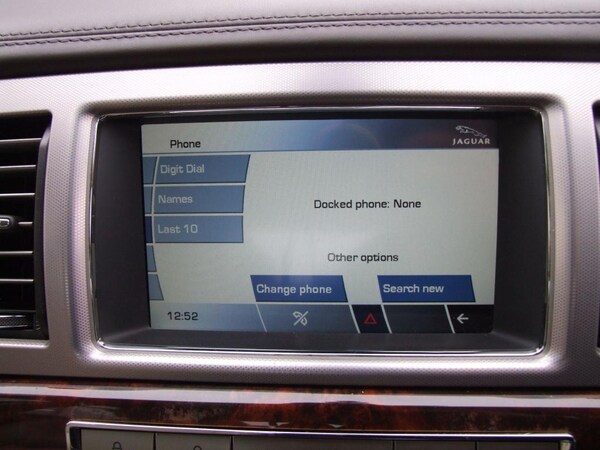 Used Jaguar XF 2010 for sale - 76178267: Photo 42