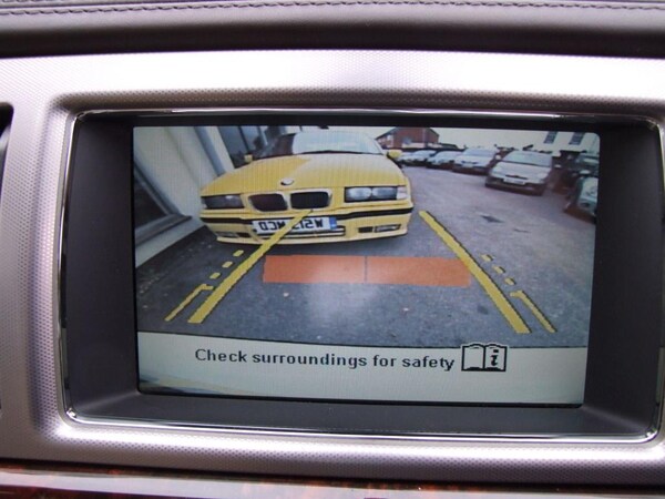 Used Jaguar XF 2010 for sale - 76178267: Photo 44