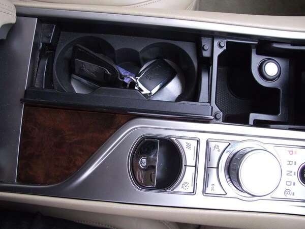 Used Jaguar XF 2010 for sale - 76178267: Photo 48