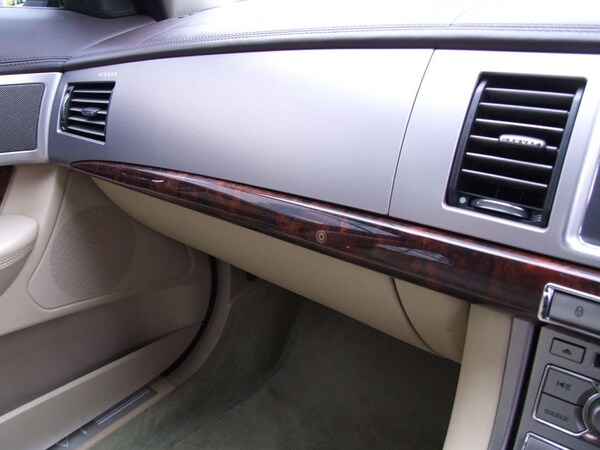 Used Jaguar XF 2010 for sale - 76178267: Photo 53