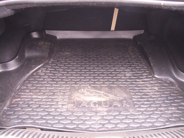 Used Jaguar XF 2010 for sale - 76178267: Photo 6