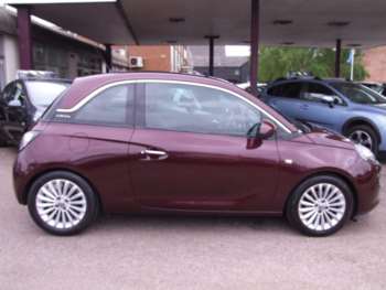 Used Vauxhall Adam 2013 for sale - 74488033: Photo