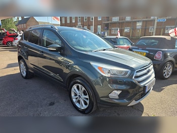 Used Ford Kuga 2017 for sale - 79058049: Photo