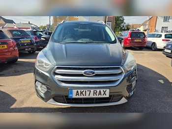 Used Ford Kuga 2017 for sale - 79058049: Photo