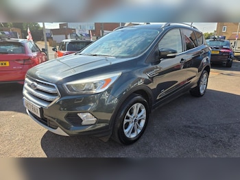Used Ford Kuga 2017 for sale - 79058049: Photo