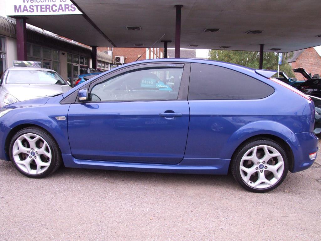 Used Ford Focus 2011 for sale - 75922963: Photo 10