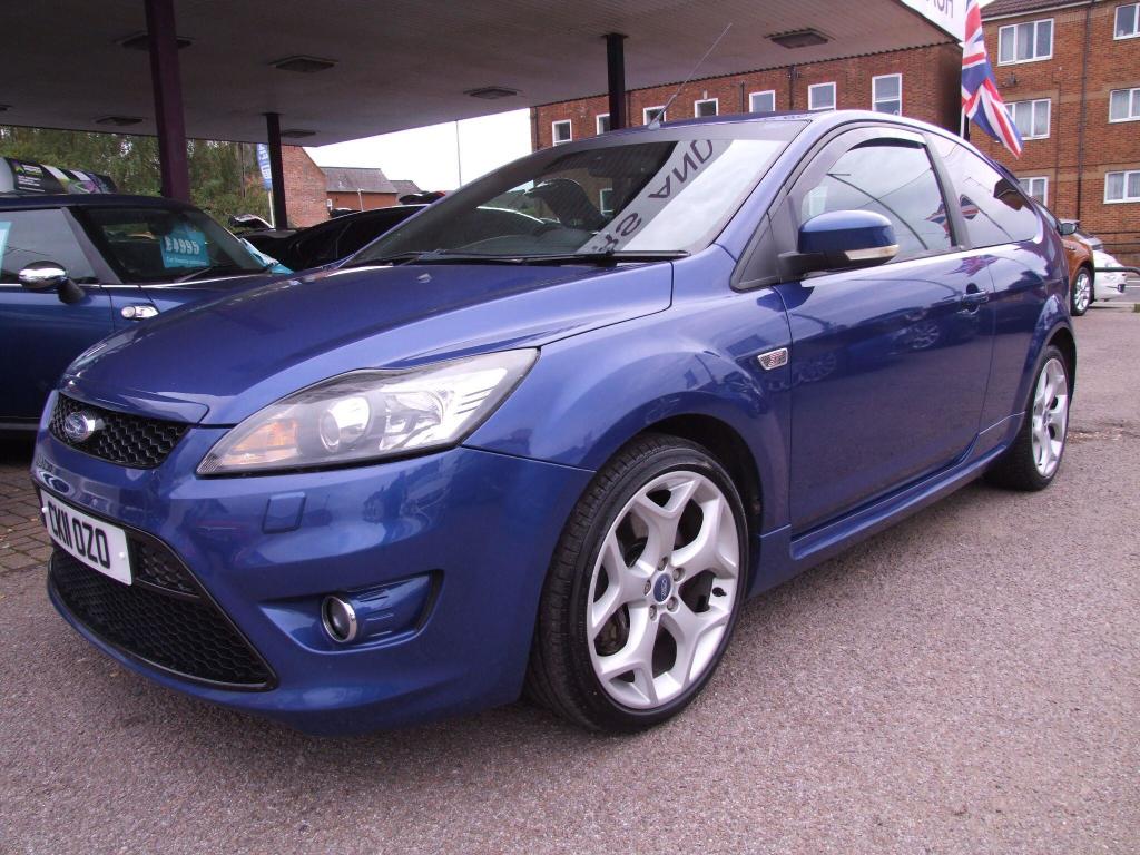 Used Ford Focus 2011 for sale - 75922963: Photo 11