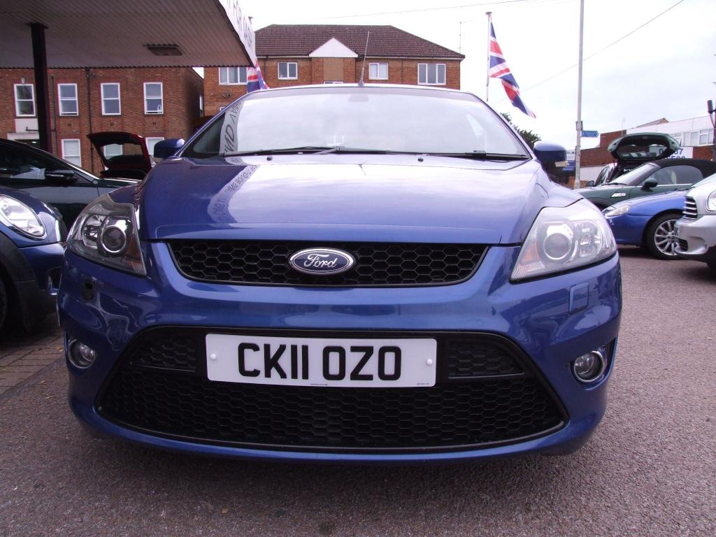 Used Ford Focus 2011 for sale - 75922963: Photo 12