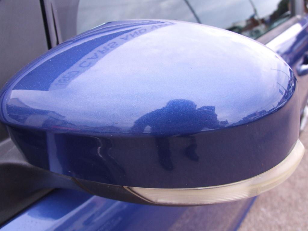 Used Ford Focus 2011 for sale - 75922963: Photo 14