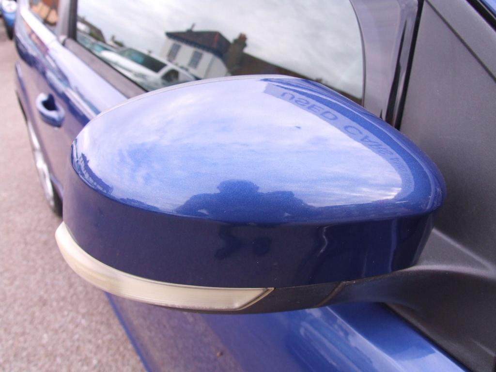 Used Ford Focus 2011 for sale - 75922963: Photo 15