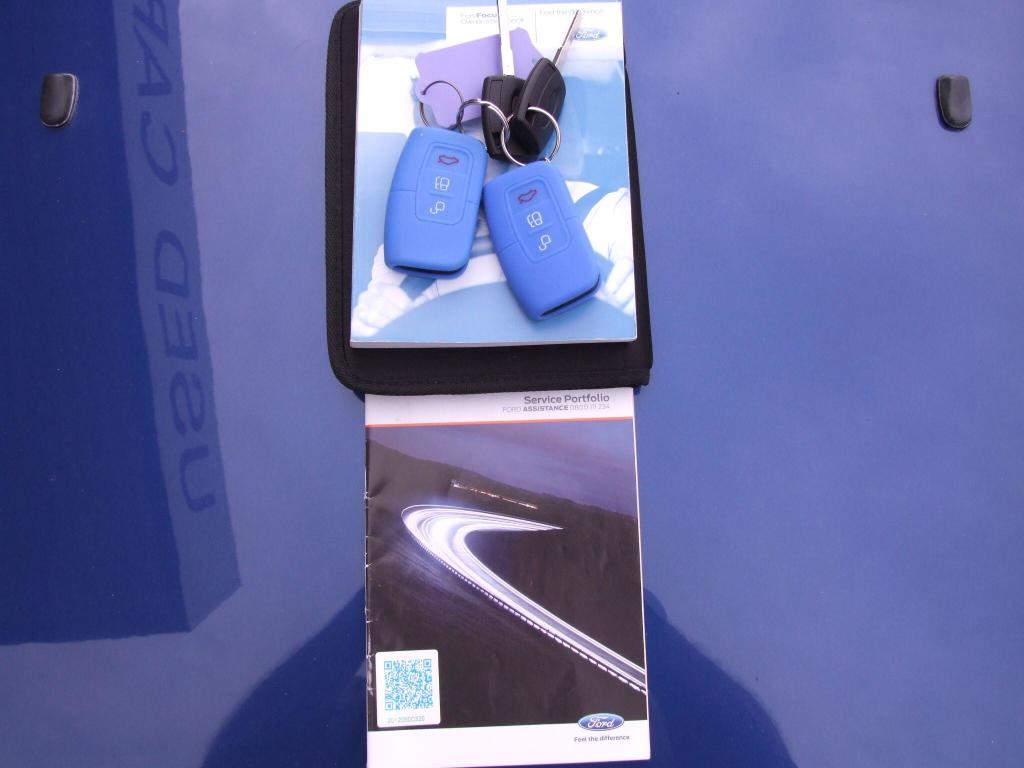 Used Ford Focus 2011 for sale - 75922963: Photo 16