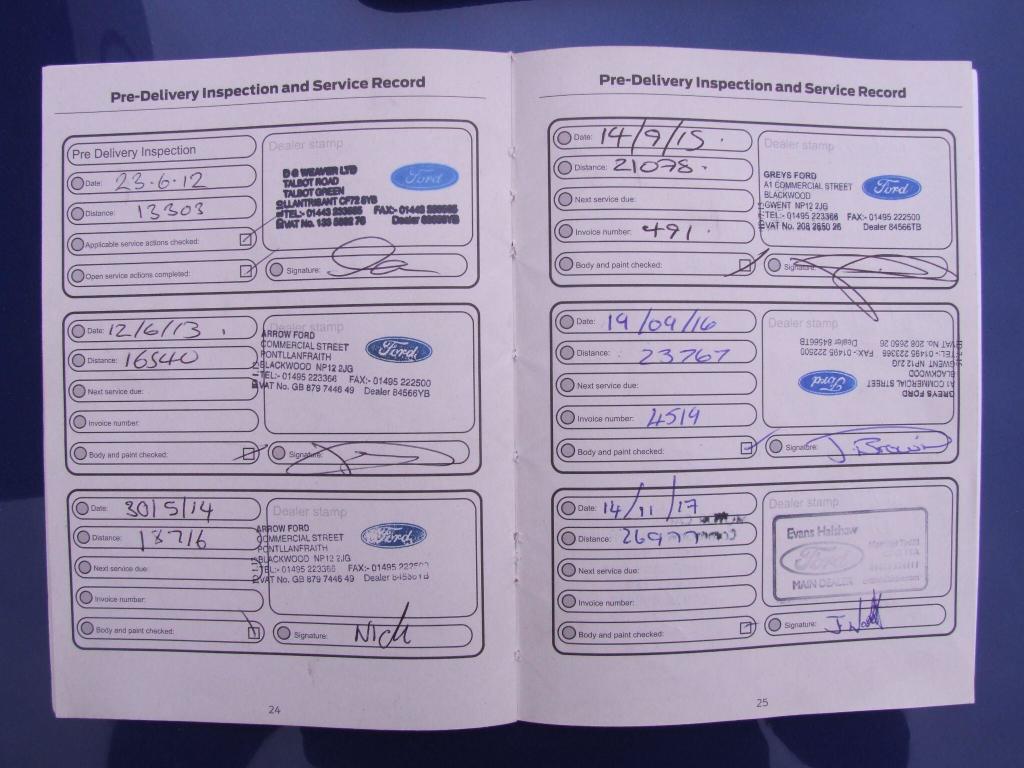 Used Ford Focus 2011 for sale - 75922963: Photo 17