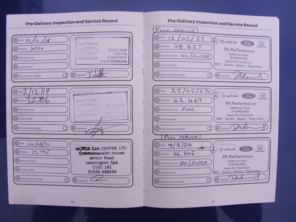 Used Ford Focus 2011 for sale - 75922963: Photo 18