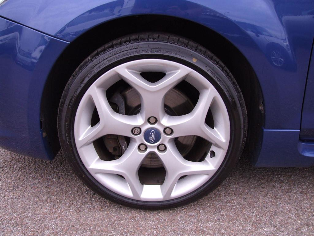 Used Ford Focus 2011 for sale - 75922963: Photo 20