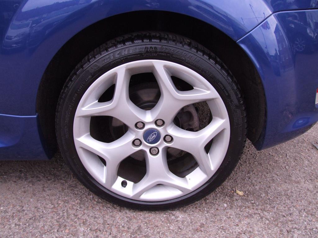 Used Ford Focus 2011 for sale - 75922963: Photo 21