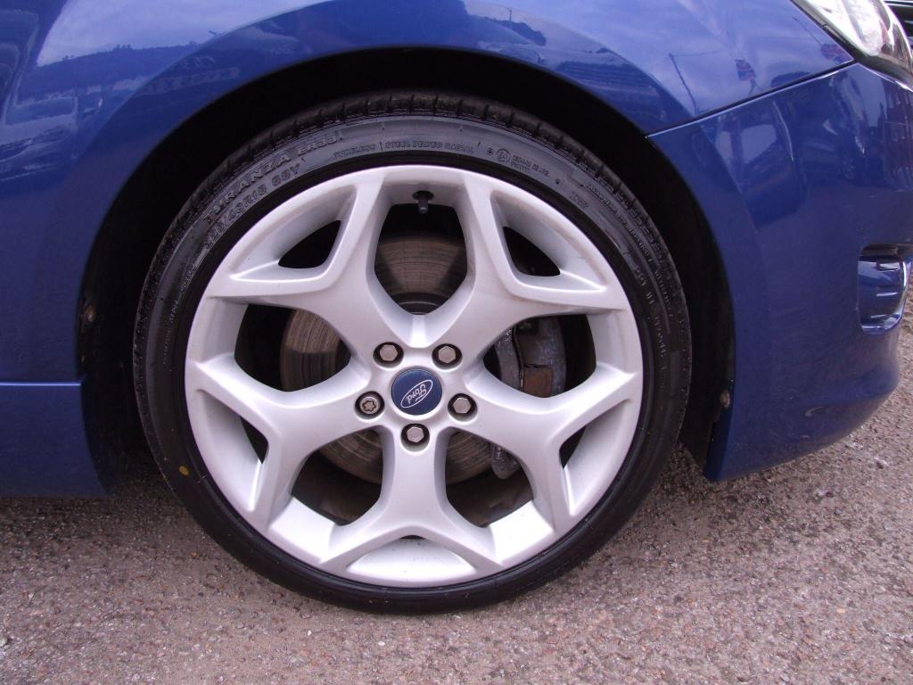 Used Ford Focus 2011 for sale - 75922963: Photo 22