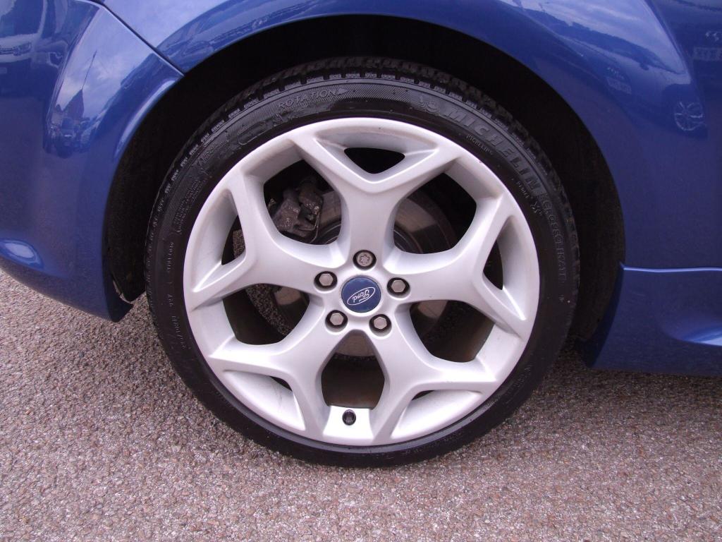 Used Ford Focus 2011 for sale - 75922963: Photo 23