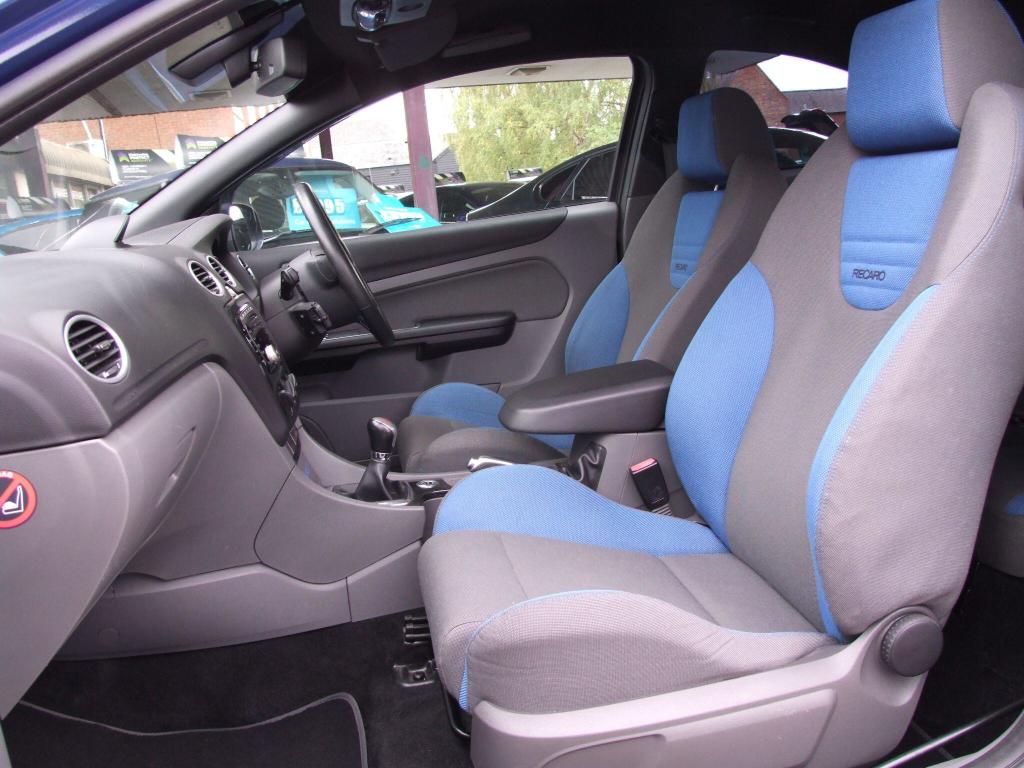 Used Ford Focus 2011 for sale - 75922963: Photo 27