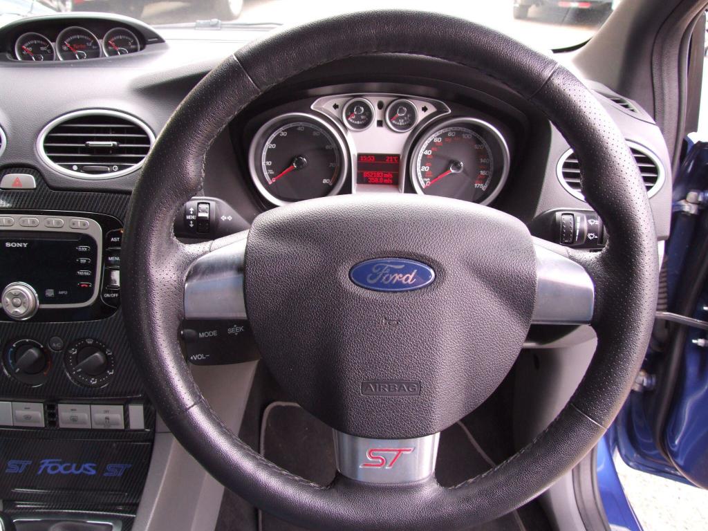 Used Ford Focus 2011 for sale - 75922963: Photo 30