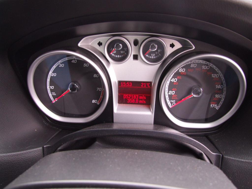 Used Ford Focus 2011 for sale - 75922963: Photo 31