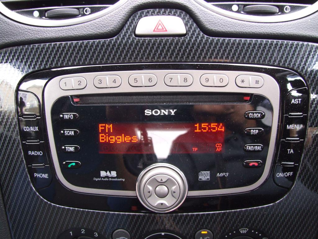 Used Ford Focus 2011 for sale - 75922963: Photo 35