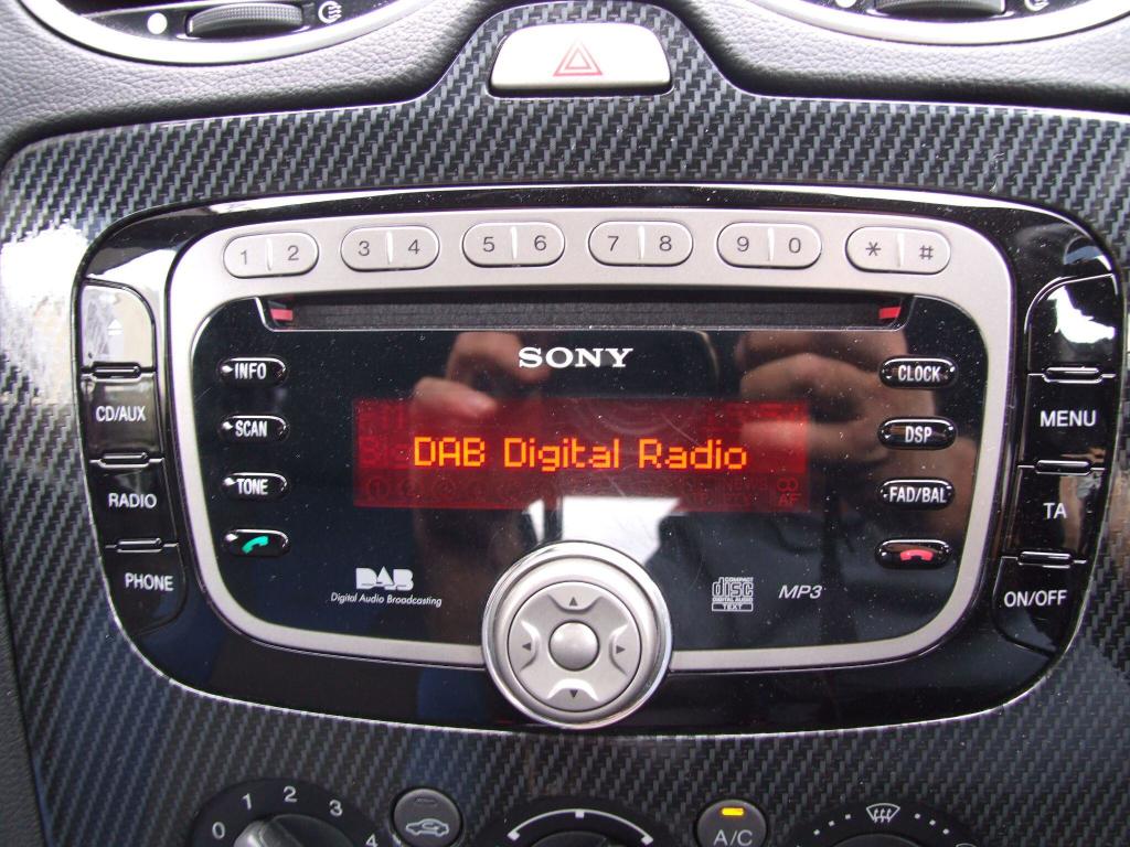 Used Ford Focus 2011 for sale - 75922963: Photo 38