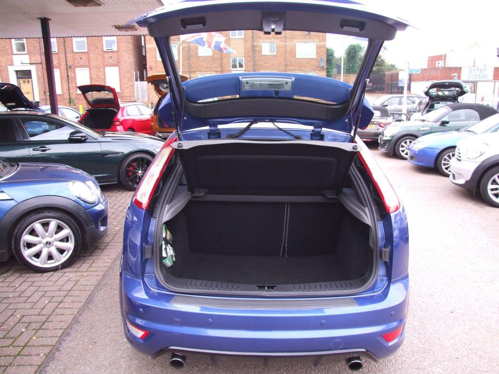 Used Ford Focus 2011 for sale - 75922963: Photo 5