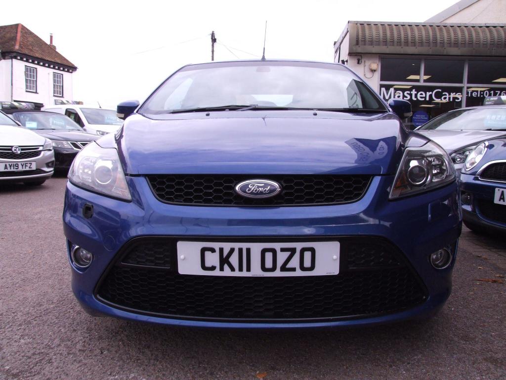 Used Ford Focus 2011 for sale - 75922963: Photo 7