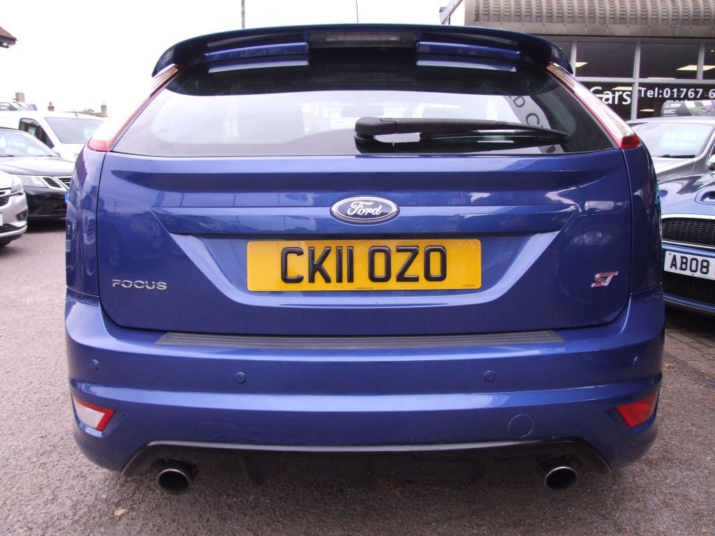 Used Ford Focus 2011 for sale - 75922963: Photo 8