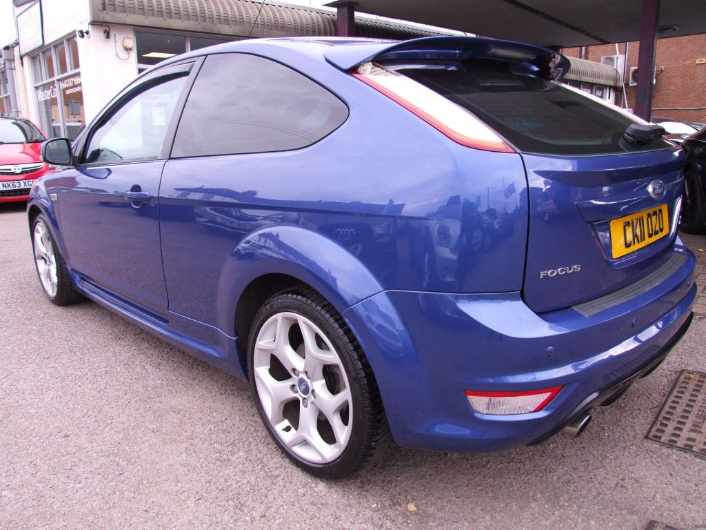 Used Ford Focus 2011 for sale - 75922963: Photo 9