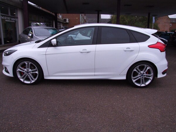 Used Ford Focus 2016 for sale - 76035716: Photo 11