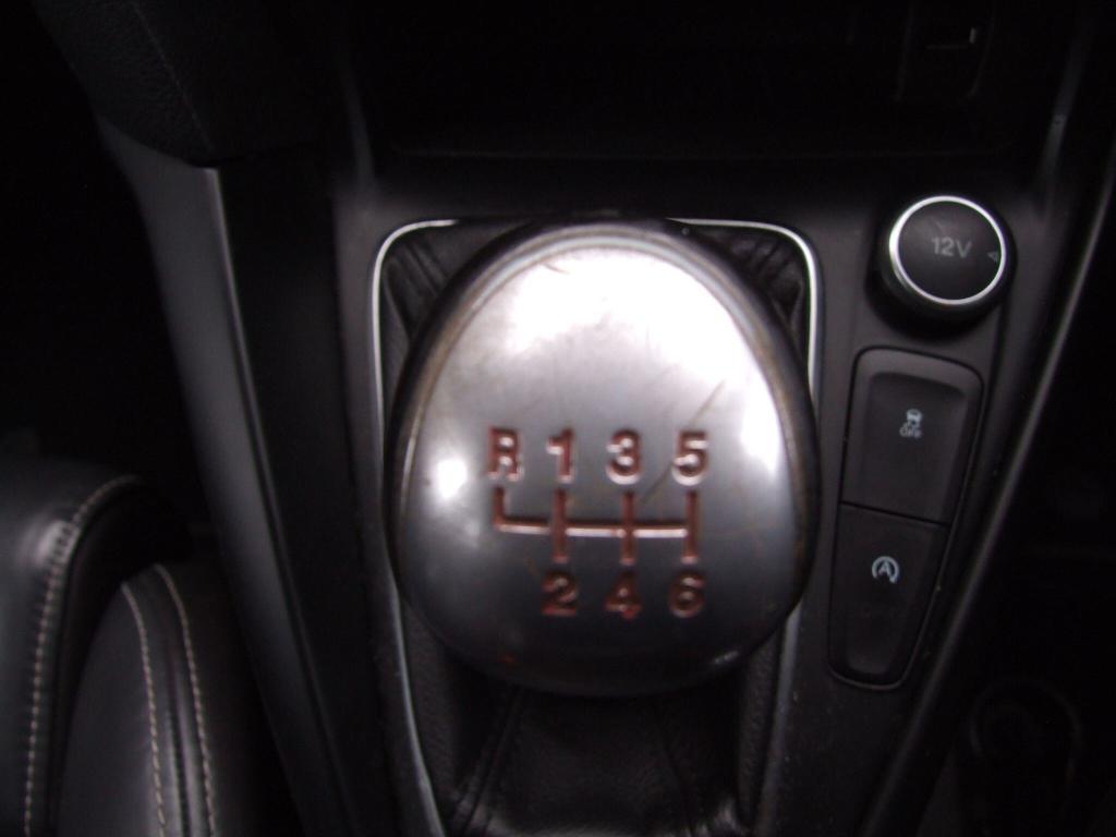 Used Ford Focus 2016 for sale - 76035716: Photo 12