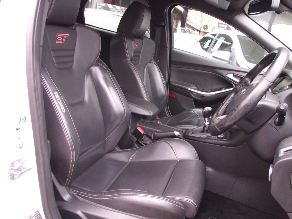 Used Ford Focus 2016 for sale - 76035716: Photo 14