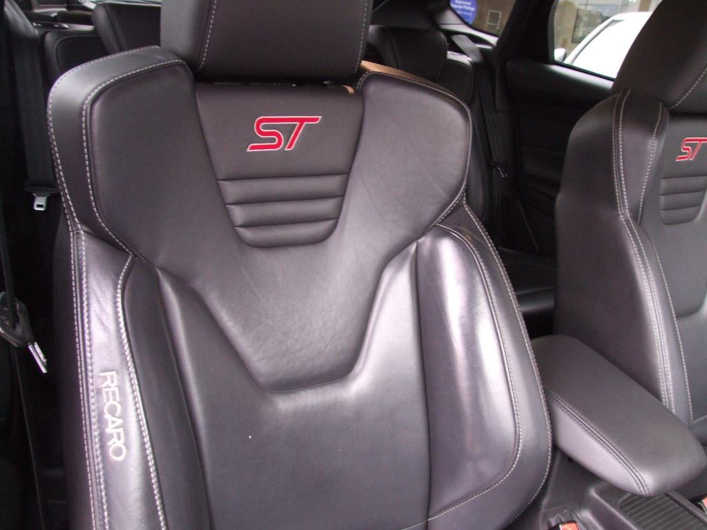 Used Ford Focus 2016 for sale - 76035716: Photo 15