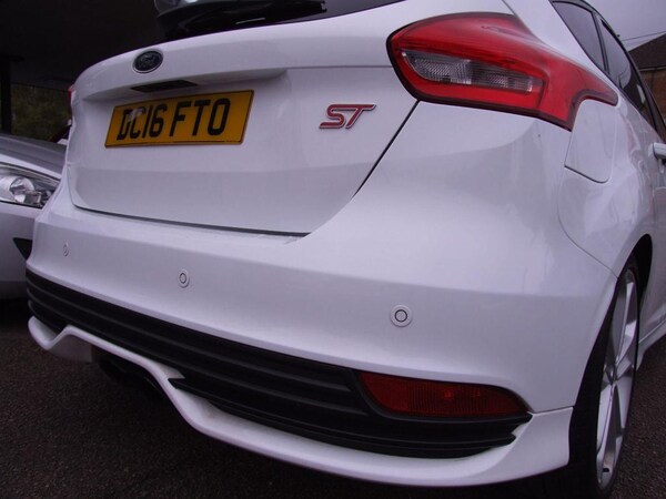 Used Ford Focus 2016 for sale - 76035716: Photo 15
