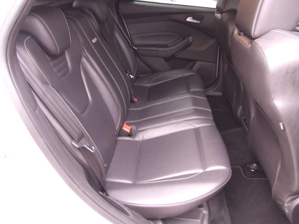 Used Ford Focus 2016 for sale - 76035716: Photo 17