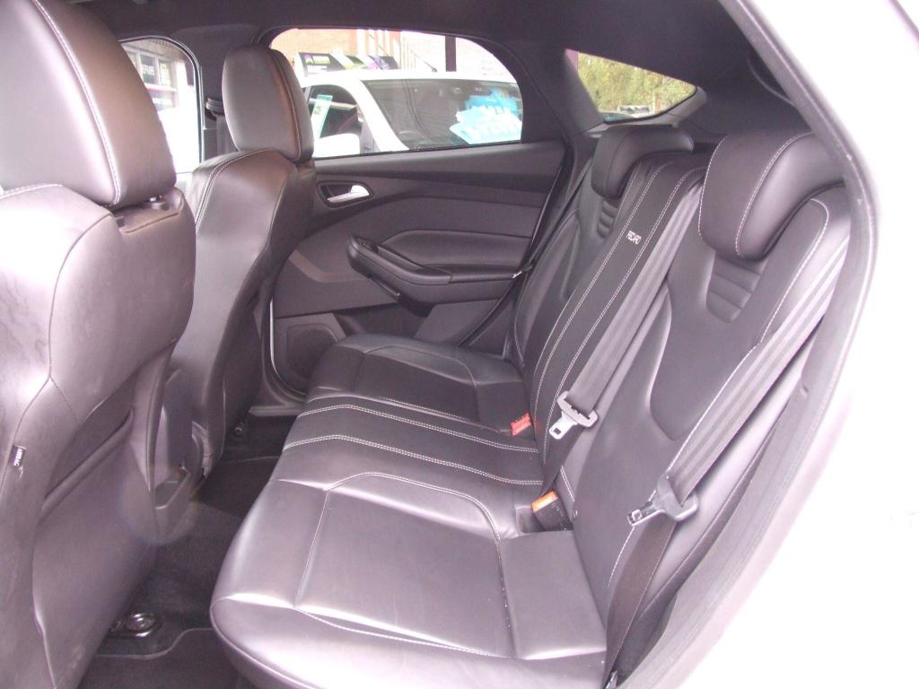 Used Ford Focus 2016 for sale - 76035716: Photo 18