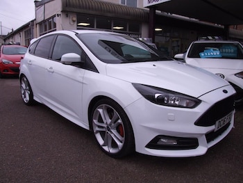 Used Ford Focus 2016 for sale - 76035716: Photo