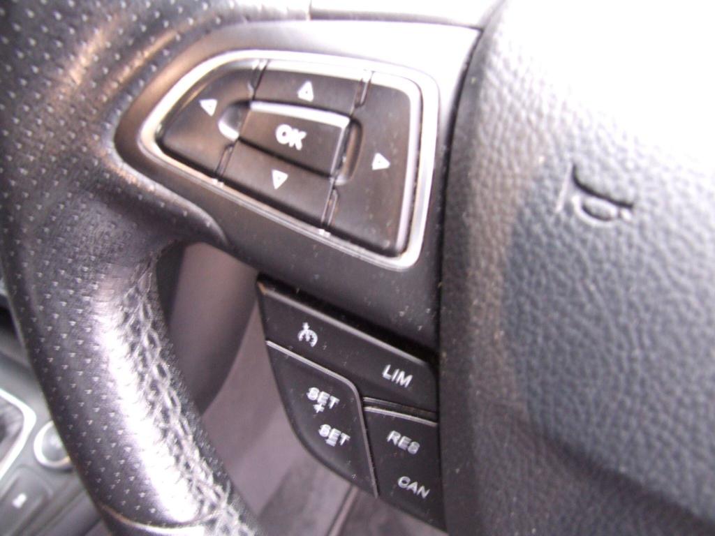 Used Ford Focus 2016 for sale - 76035716: Photo 22