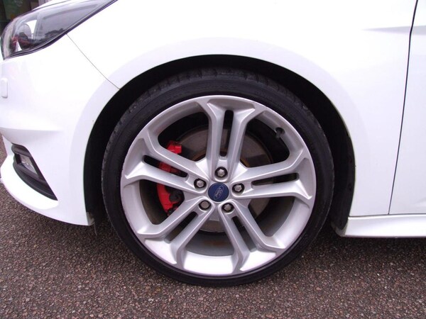 Used Ford Focus 2016 for sale - 76035716: Photo 22