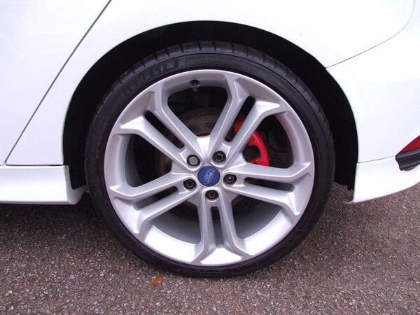Used Ford Focus 2016 for sale - 76035716: Photo 23