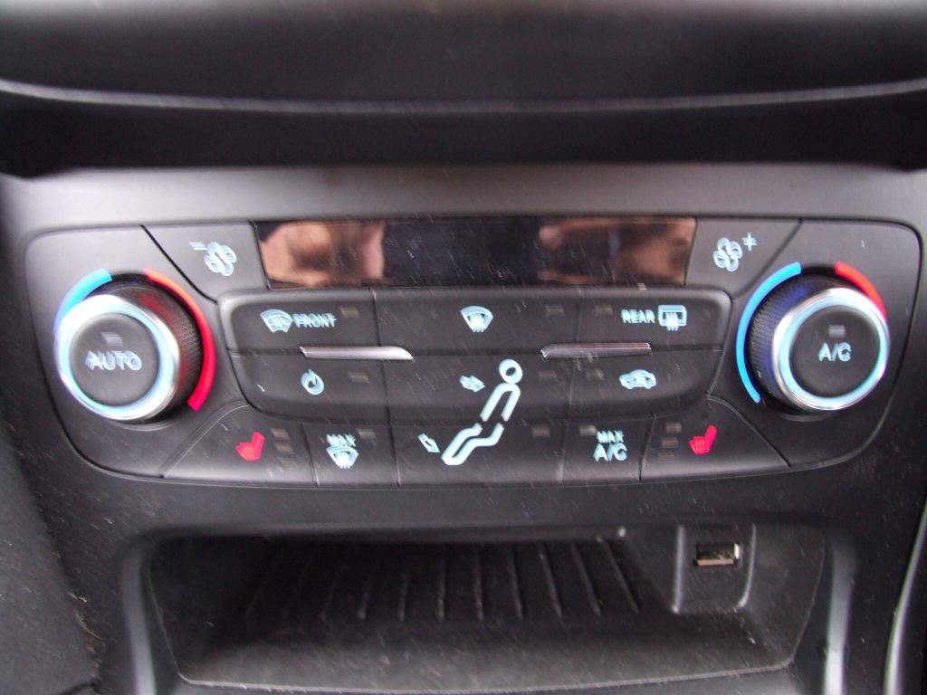 Used Ford Focus 2016 for sale - 76035716: Photo 24